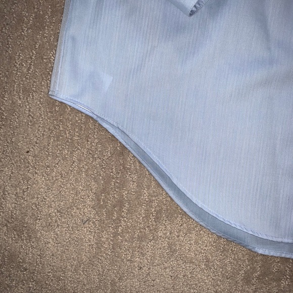 Calvin Klein - slim fit 14 1/2” 32/33 (non iron) - SMALL - Picture 5 of 6